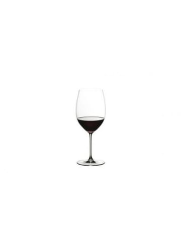 Riedel (Gläser) Weinglas Veritas Cabernet in Transparent