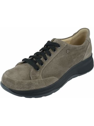 Finn Comfort Freizeit Schnürer für Herren in beige
