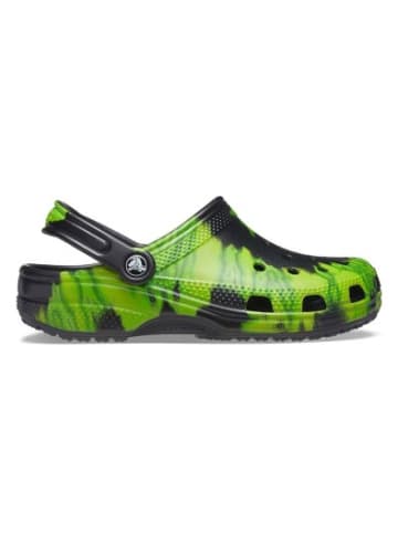 Crocs K ™ in Schwarz