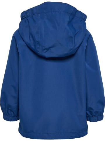 Hummel Hummel Jacket Hmlmojo Unisex Kinder Wasserdichter Und Windabweisend Wasserabweisend in NAVY PEONY