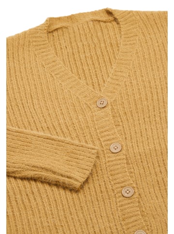 Poomi Damen Sweater in SAND