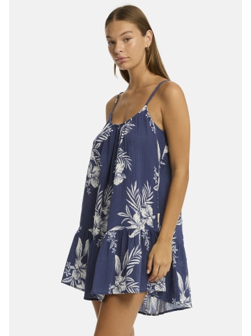 Sea Level Sea Level Stranddress Aloha in FRENCH NAVY