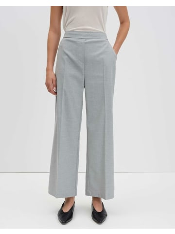Someday Marlenehose für Damen in grau