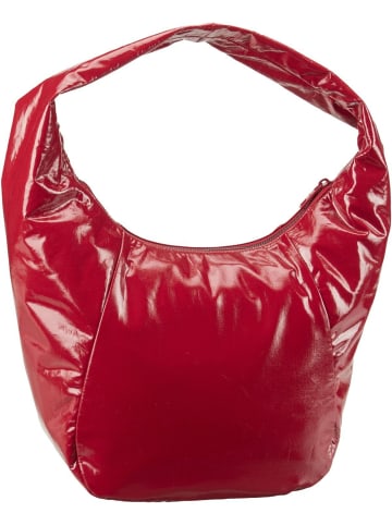 LIEBESKIND BERLIN Handtasche Ferrah M Rain in True Red