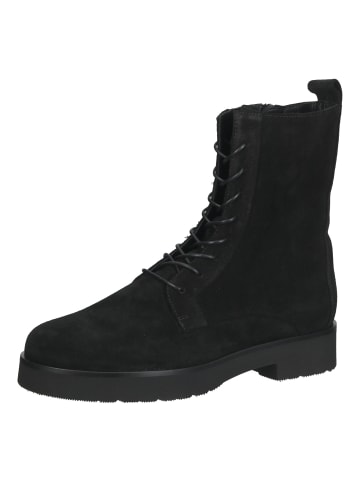 Högl Stiefelette in Schwarz