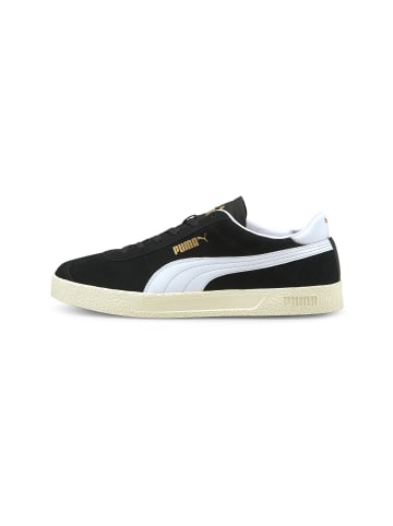 Puma Sneakers Low Puma Club in schwarz