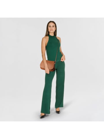 PICARD Calico Schultertasche Leder 25 cm in cognac