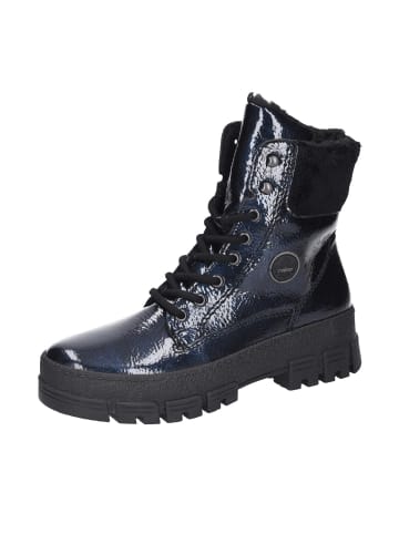 rieker Boots in blau