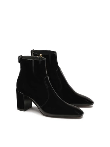 Kazar Boots in Schwarz