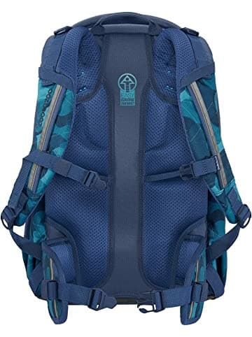 Hama Rucksack für Damen in blau