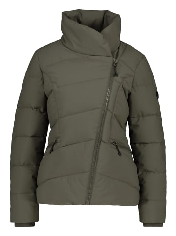 alife and kickin Winterjacke NellAK A in olive drab