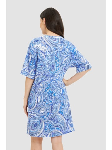 Rösch Sommerkleid für Damen in blau