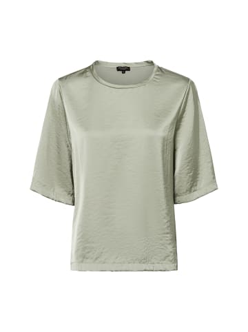 Marie Lund Bluse in lind