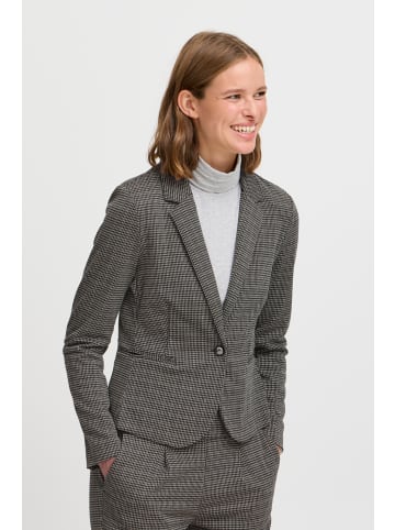 b. young Blazer BYROWAN Regular fit in Black Mix