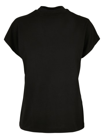 Urban Classics Urban Classics T-Shirts in black