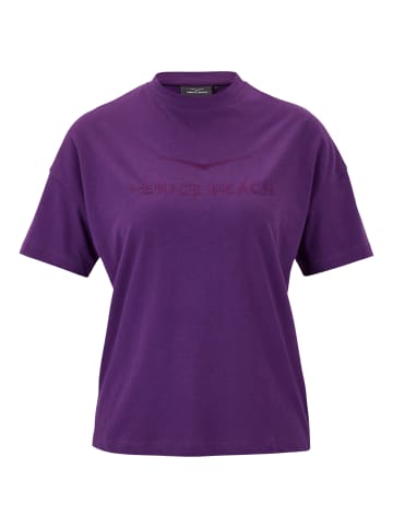 Venice Beach T-Shirt VB Charlotte in crocus