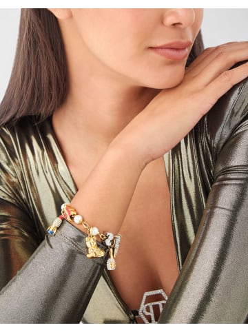 Philipp Plein Armband in gold