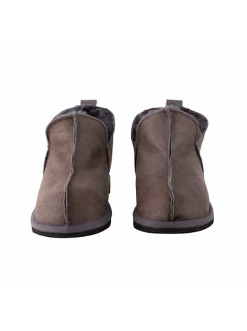 Shepherd Hausschuhe für Damen in grau