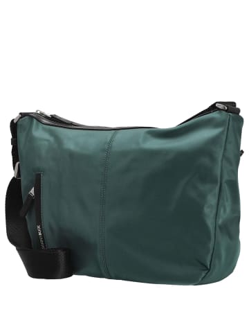 Mandarina Duck Hunter Hobo - Umhängetasche 36 cm (rain forest) in rain forest