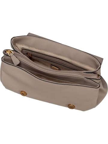 Guess Schultertasche Cosette VA 22210 in Taupe