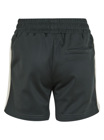 Urban Classics Shorts - Sweat in bottlegreen