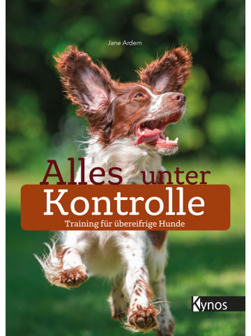 Kynos Alles unter Kontrolle