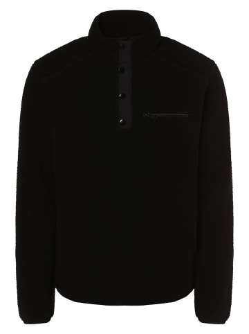 Only&Sons Fleecepullover ONSDallas in schwarz