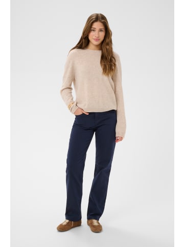 Cream Jeans CRSophia Regular fit in Navy Blazer