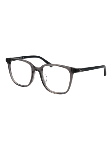 Guess Herren Optische Fassungen Quadrat Grau