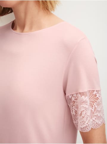 Calida Nachthemd in peach rose
