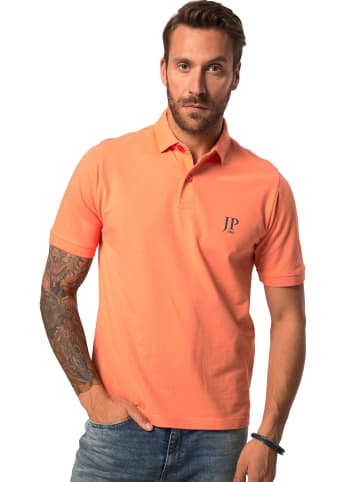 JP1880 Poloshirt in koralle