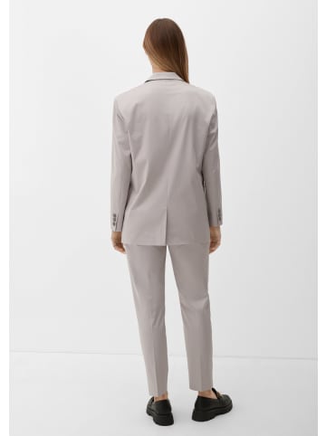 s.Oliver Indoor-Blazer  in  8035_helles beige