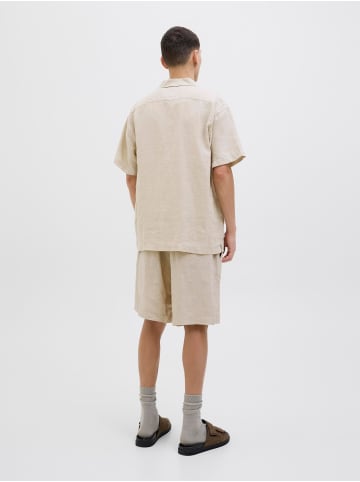 Jack & Jones Hemd in Silver Lining