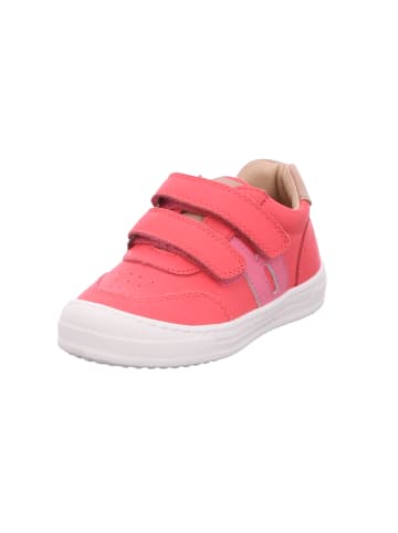 bisgaard Sneaker in pink