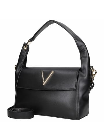 Valentino Bags Hills - Schultertasche 28 cm (black) in schwarz