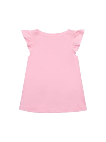 Minoti T-Shirt 10VEST 1 in Neonrosa