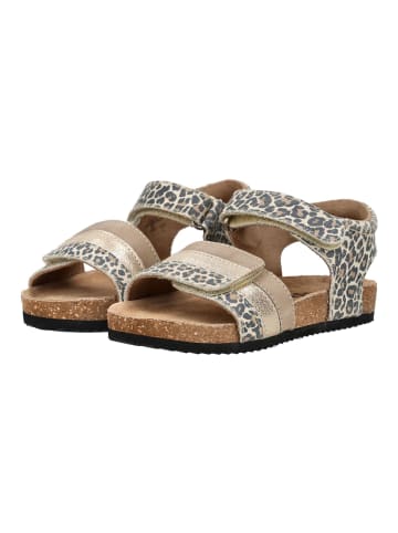 Ricosta Sandalen in Leopard