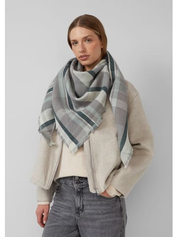 s.Oliver Schal in 98N9_dunkelgrau