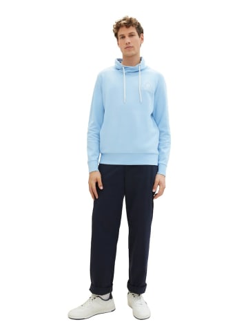 Tom Tailor Sweatshirt für Herren in blau