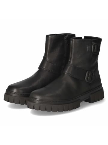 Gabor Schlupfstiefel in schwarz