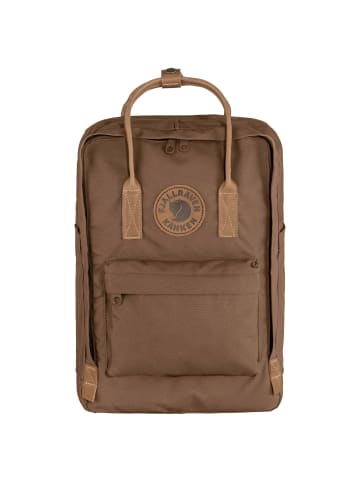 FJÄLLRÄVEN Kånken No.2 - Rucksack 15" 40 cm (hazel brown) in hazel brown