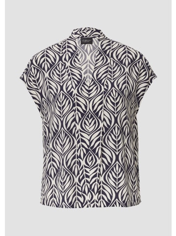 s.Oliver Bluse in 59A0_navy