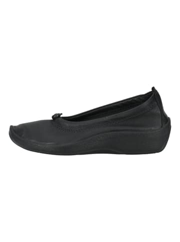 ARCOPEDICO Ballerinas in Schwarz