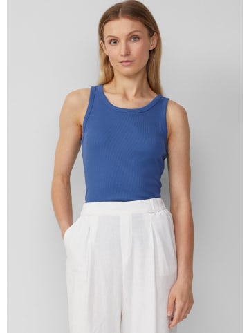 s.Oliver T-Shirt in 5527_royalblau