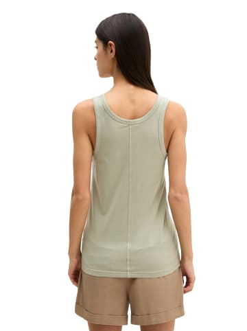 Marc O'Polo Tanktop slim in Fresh Sage