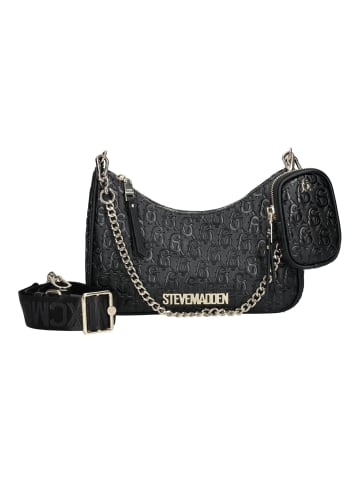 Steve Madden Taschen in Schwarz/Gold