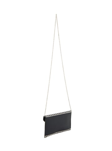 faina Clutch Clutch in Black