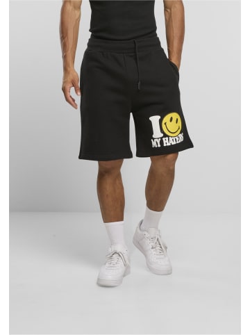 Market Cargo Short in black
