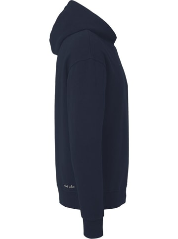 Kempa Hoodie "Hoodie Game Changer" in Blau