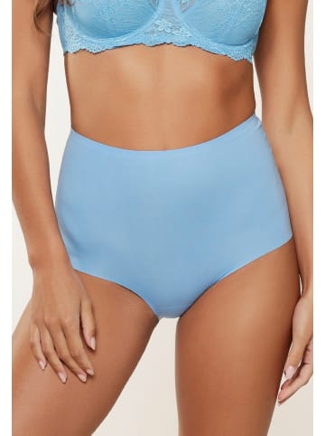 Linga Dore 2er-Pack Taillenslips DAILY in Bonnie blue
